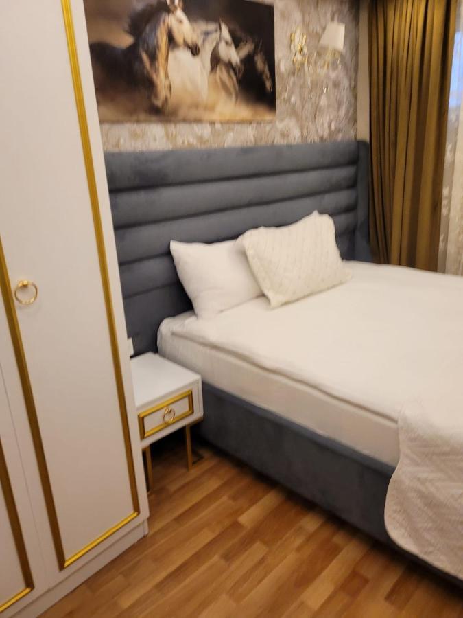 Mr Beyaz Hotel Istanbul Exterior foto